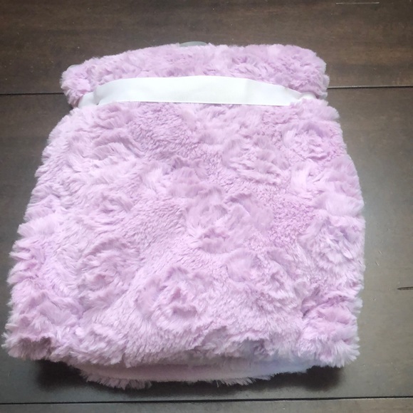 little beginnings blanket